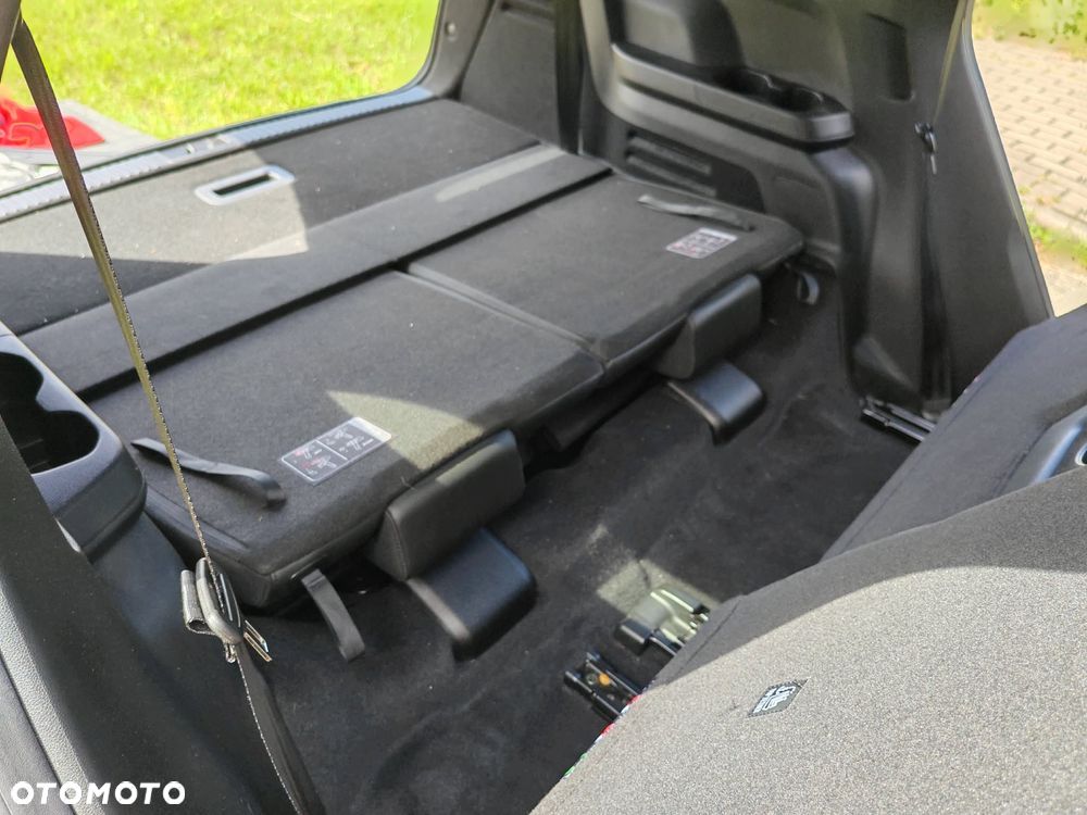 Renault Espace 1.2 E-Tech Full Hybrid 200 Techno MMT 7os - 21