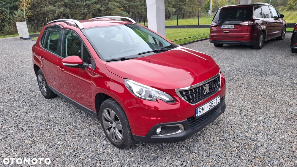 Peugeot 2008 - 3