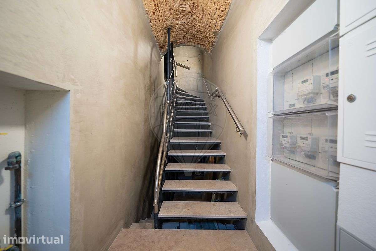 Apartamento T1 para arrendamento - Grande imagem: 2/23