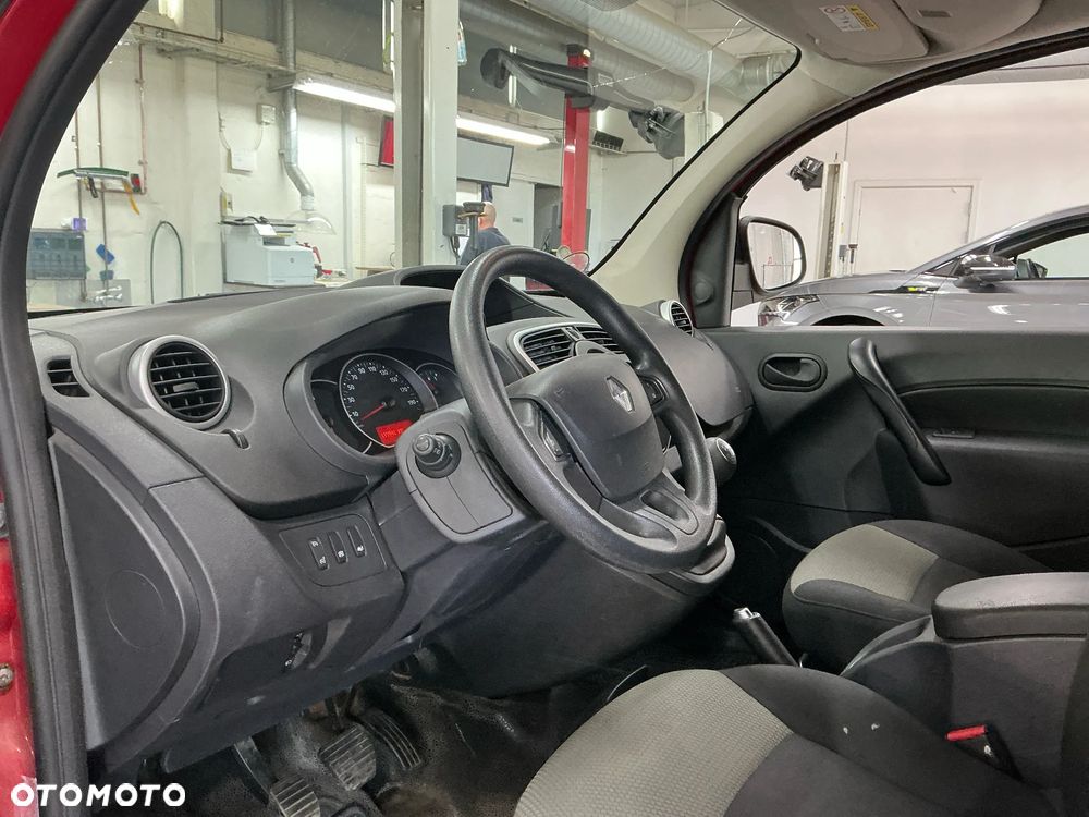 Renault Kangoo L1 - 5