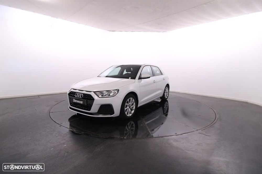 Audi A1 Sportback 25 TFSI Advanced - 1