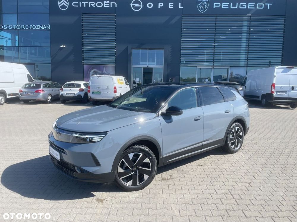 Opel Grandland - 2