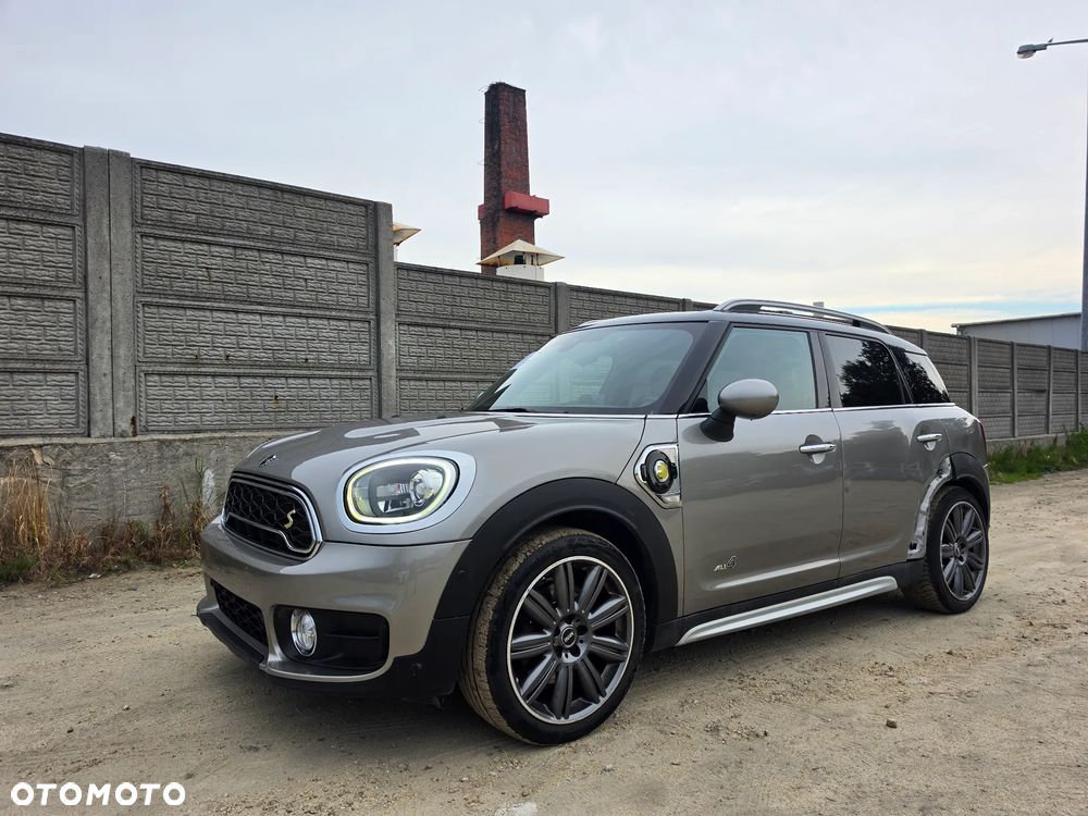 MINI Countryman - 34