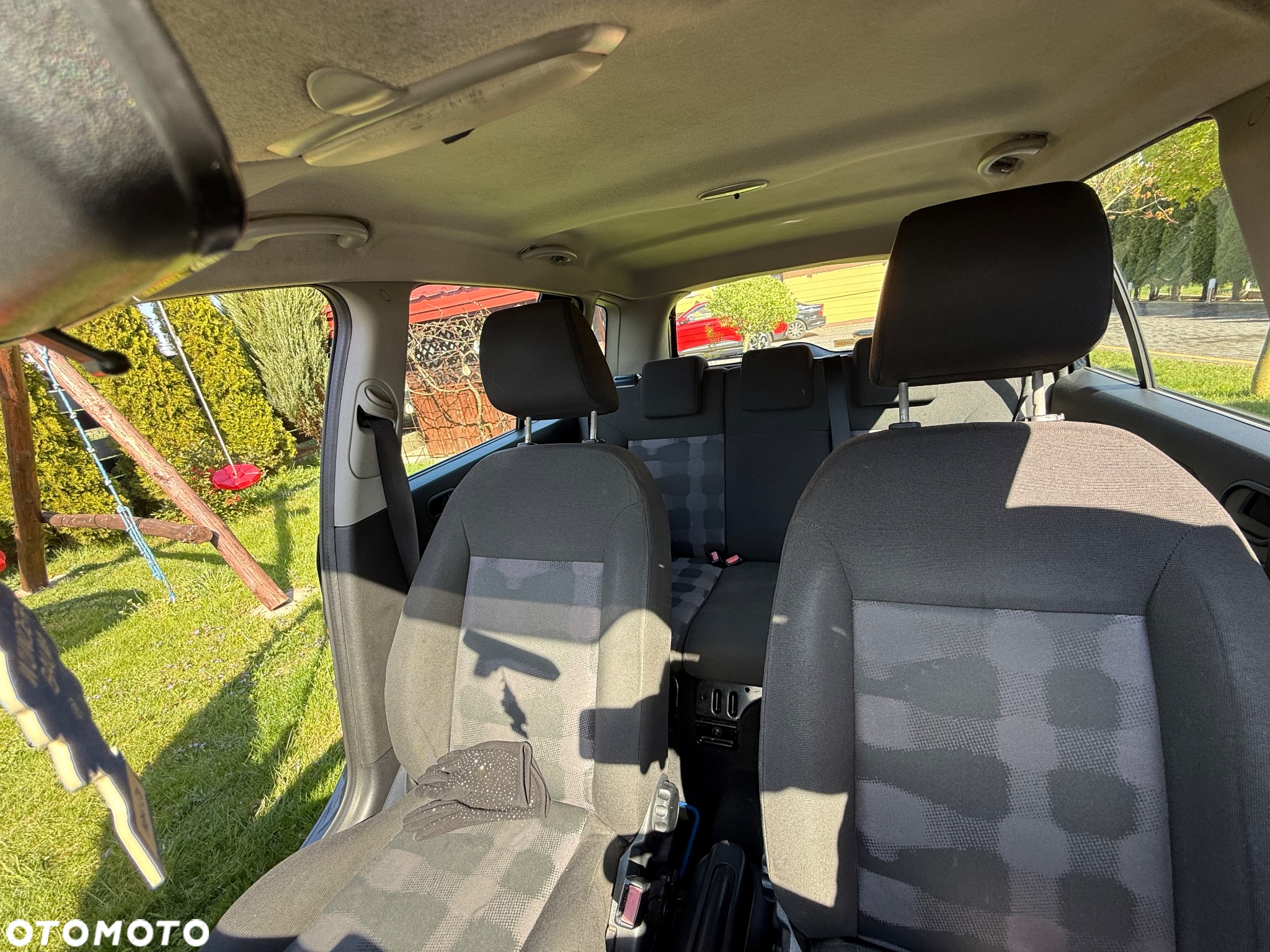 Ford Fusion - 6