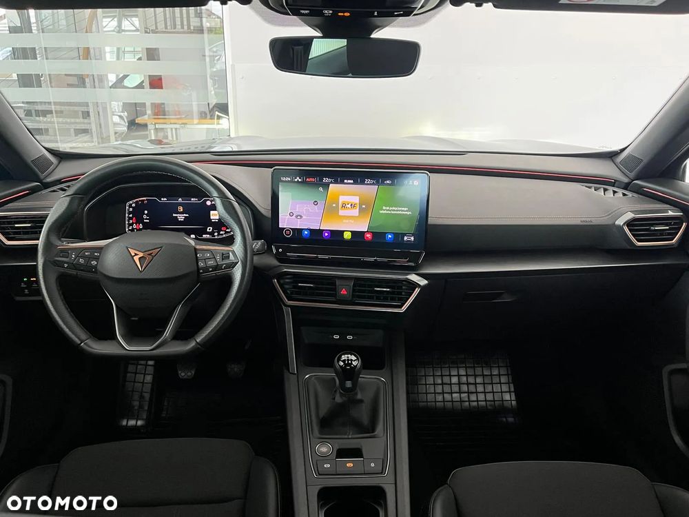 Cupra Formentor 1.5 TSI - 22