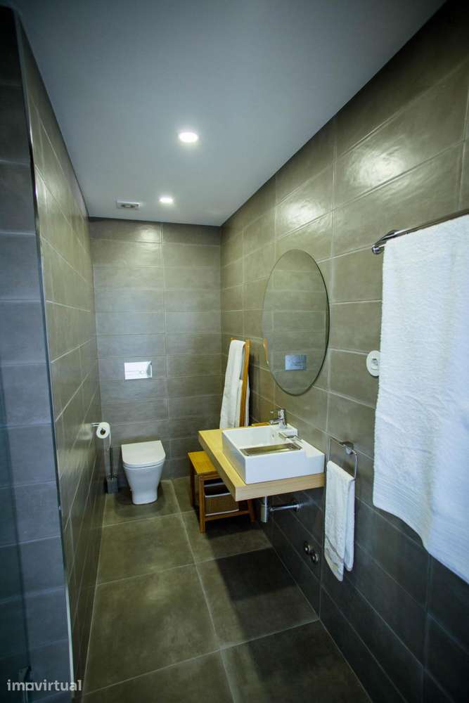 Apartamento com 1 quartos - localizado em Santo Ildefonso Porto - Grande imagem: 4/7