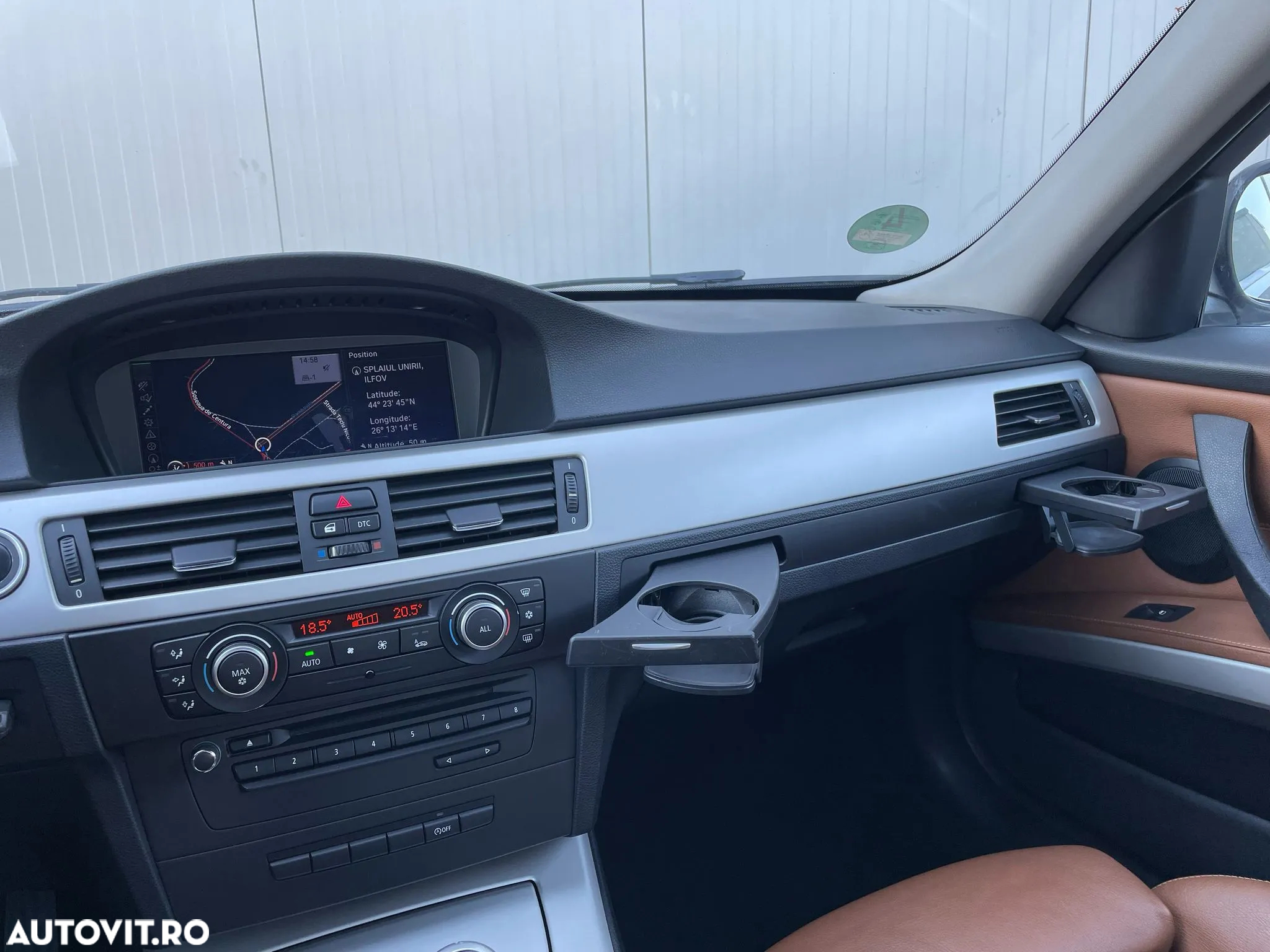 BMW Seria 3 318d DPF Edition Exclusive - 13
