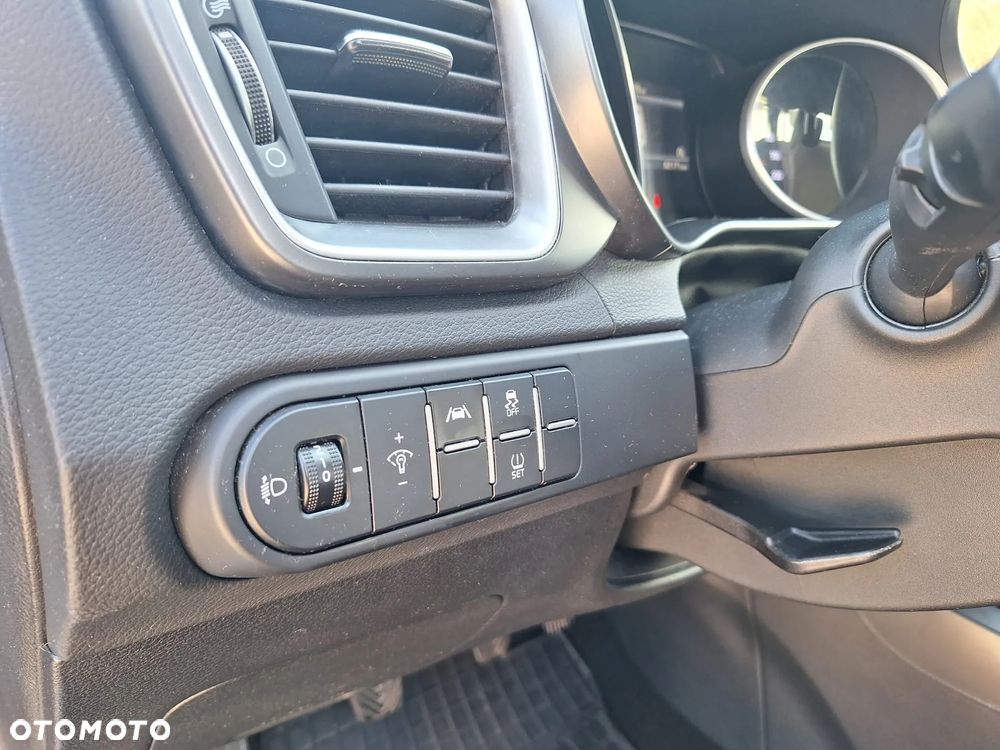 Kia Ceed 1.5 T-GDI M - 15