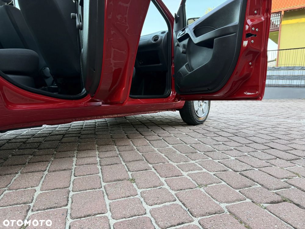 Fiat Panda 1.1 Fresh Eco - 32