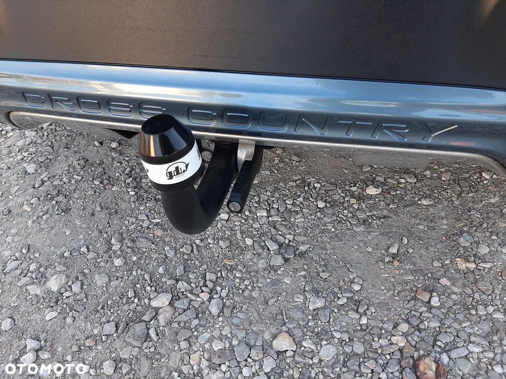 Volvo V40 Cross Country D2 - 19