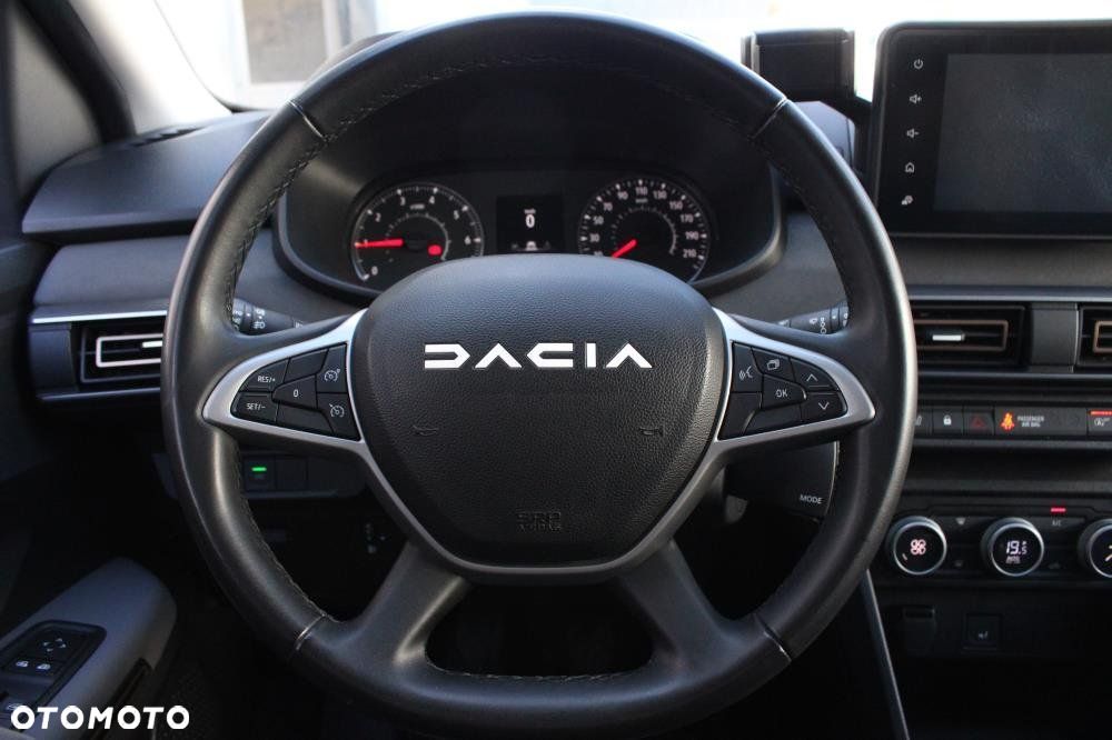 Dacia Jogger - 16
