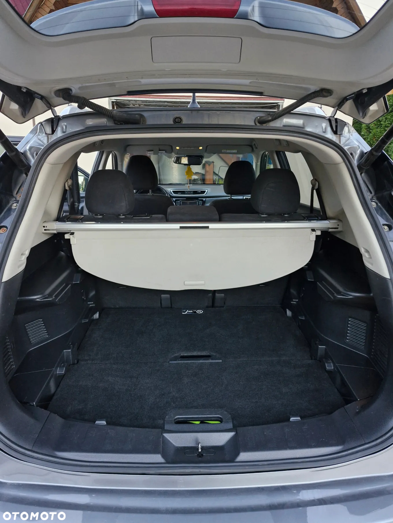 Nissan X-Trail 1.6 DCi Tekna 2WD - 11