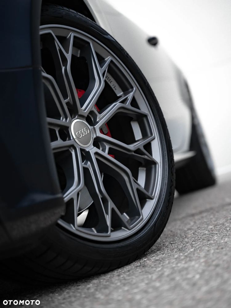 Audi S5 Coupé - 29