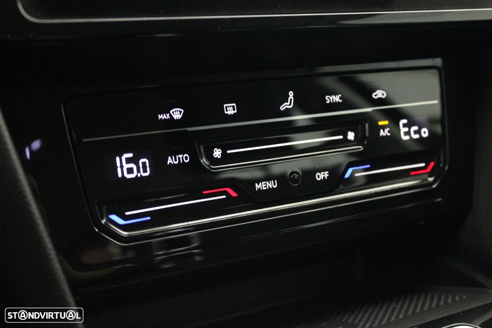 VW Passat Variant 1.4 TSI GTE Plug-in - 23