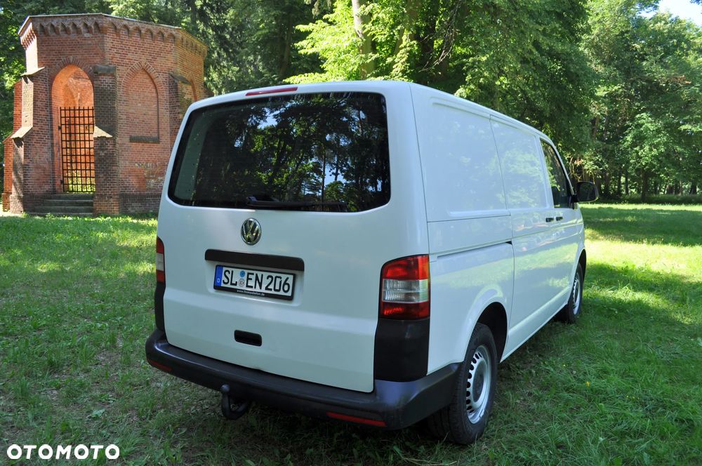 Volkswagen T5 - 3