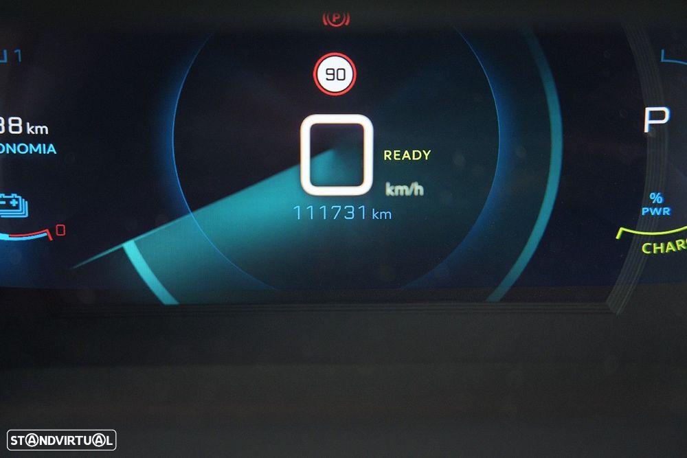 Peugeot e-2008 50 kWh Allure Pack - 29