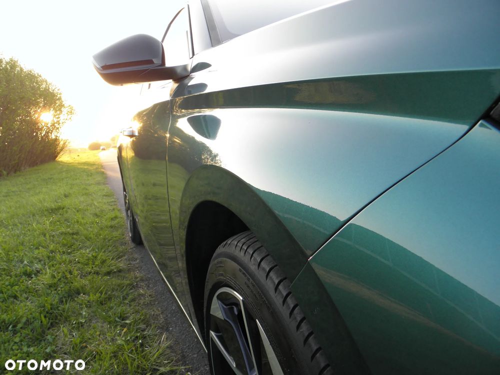 Peugeot 308 PureTech 130 Allure - 20