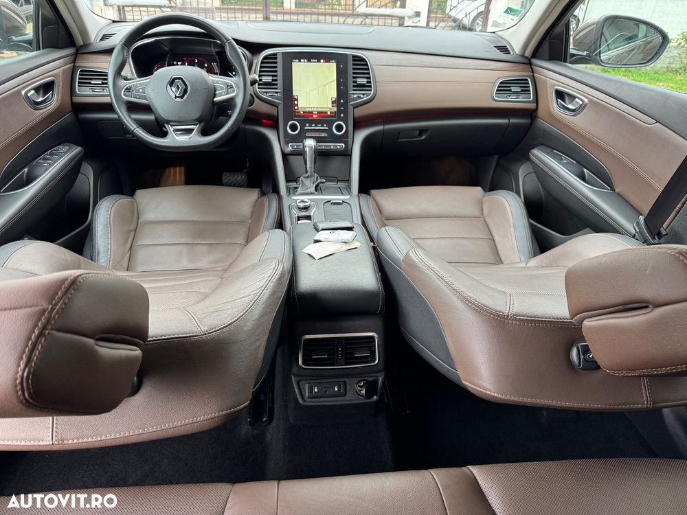 Renault Talisman ENERGY dCi 160 EDC INTENS - 5