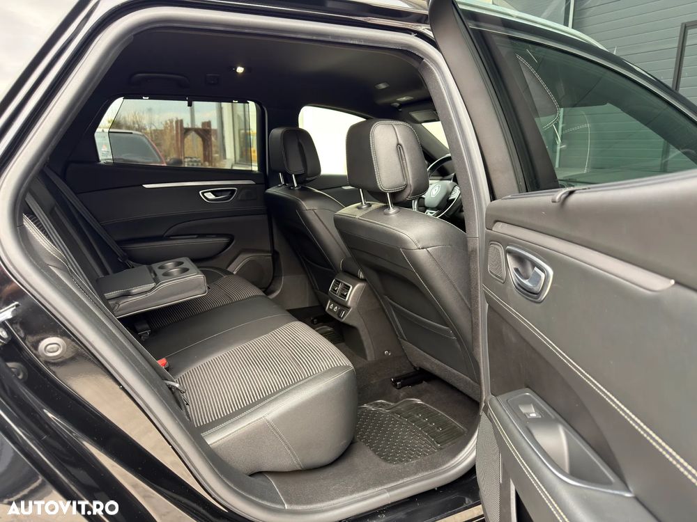 Renault Talisman BLUE dCi 190 EDC INTENS - 5