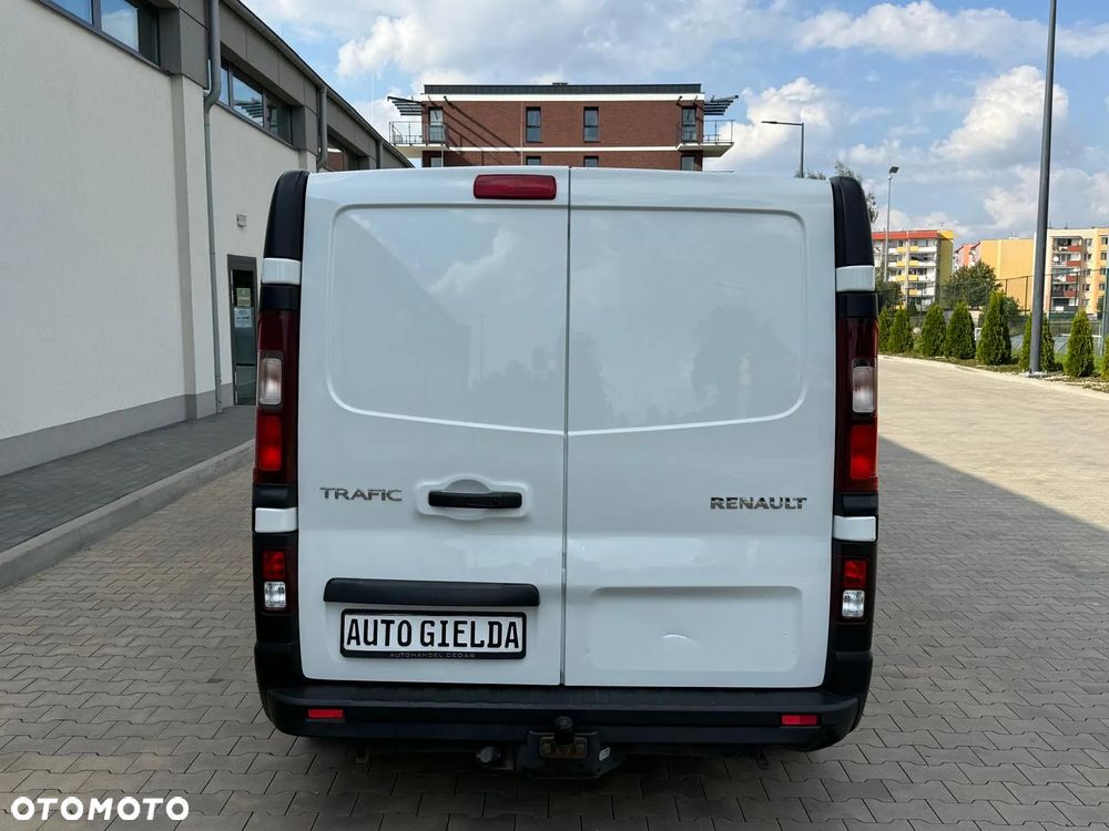 Renault Trafic - 5