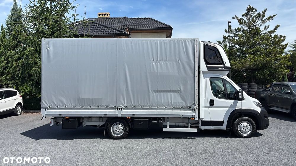 Opel Movano - 2
