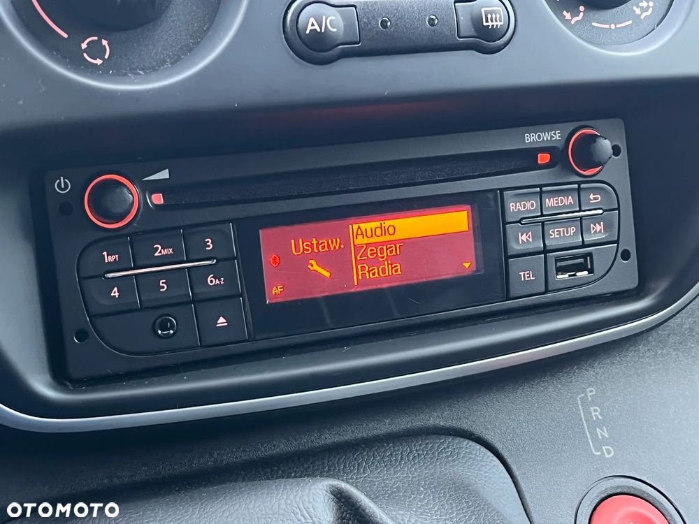 Renault KANGOO EXPRESS Z.E. - 13