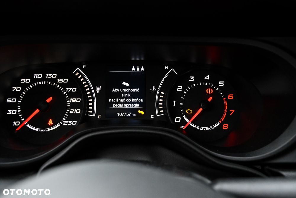 Fiat Tipo 1.4 16v Easy EU6d - 6