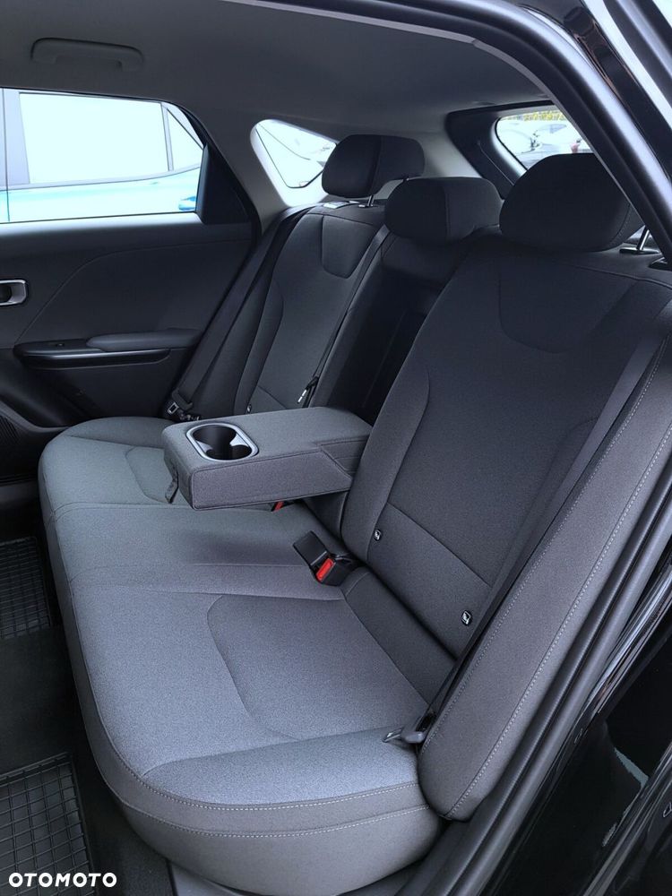 Kia K4 1.6 T-GDI M - 35