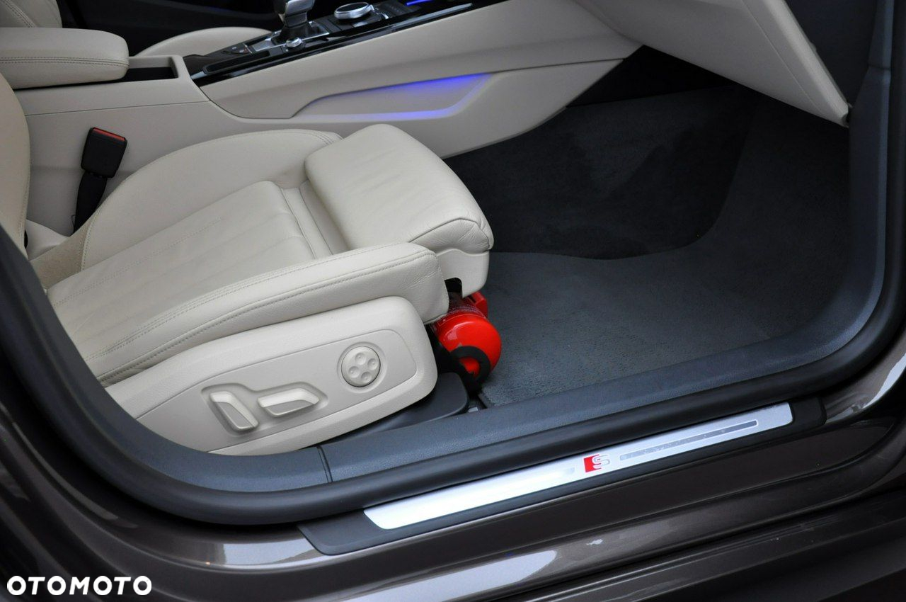 Audi A5 - 32