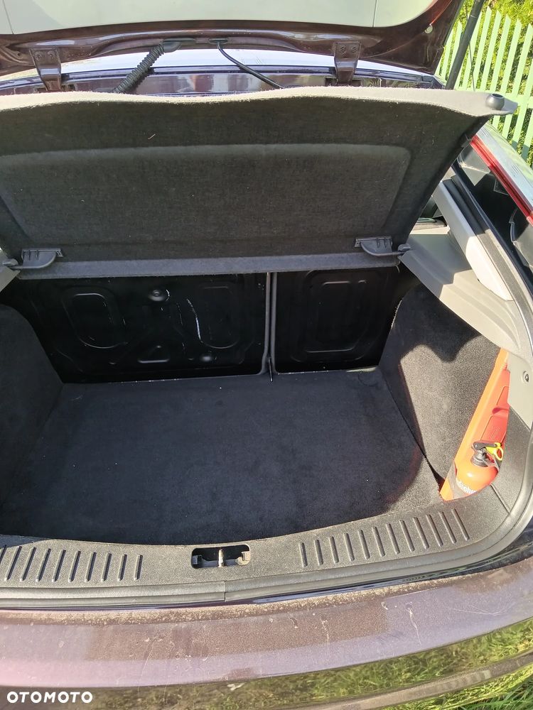 Ford Focus 1.6 Trend - 6