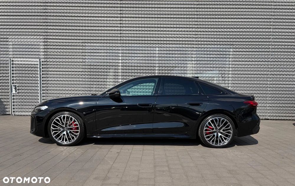 Audi S5 Limousine TFSI S tronic - 5