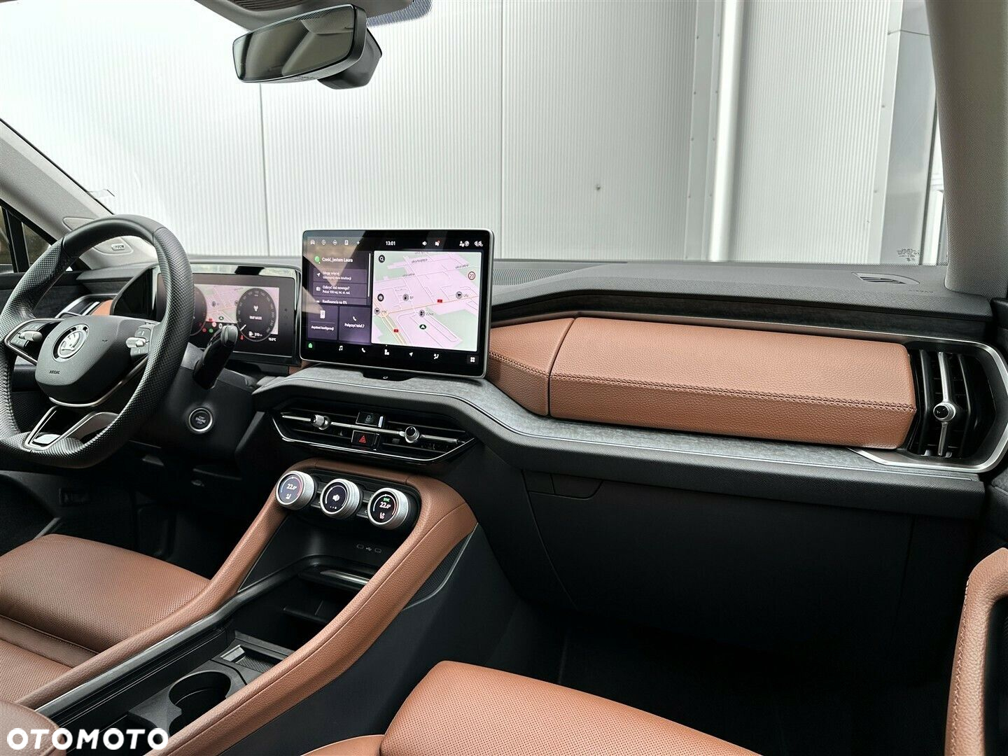 Skoda Kodiaq 2.0 TDI 4x2 Selection DSG - 13
