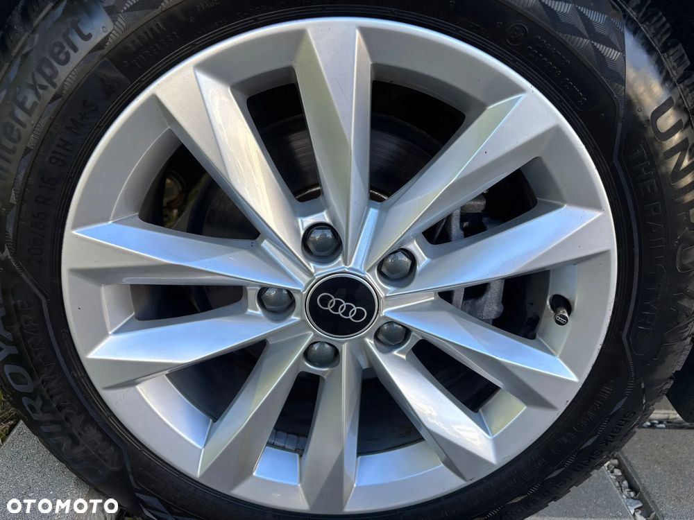 Audi A3 Sportback - 23