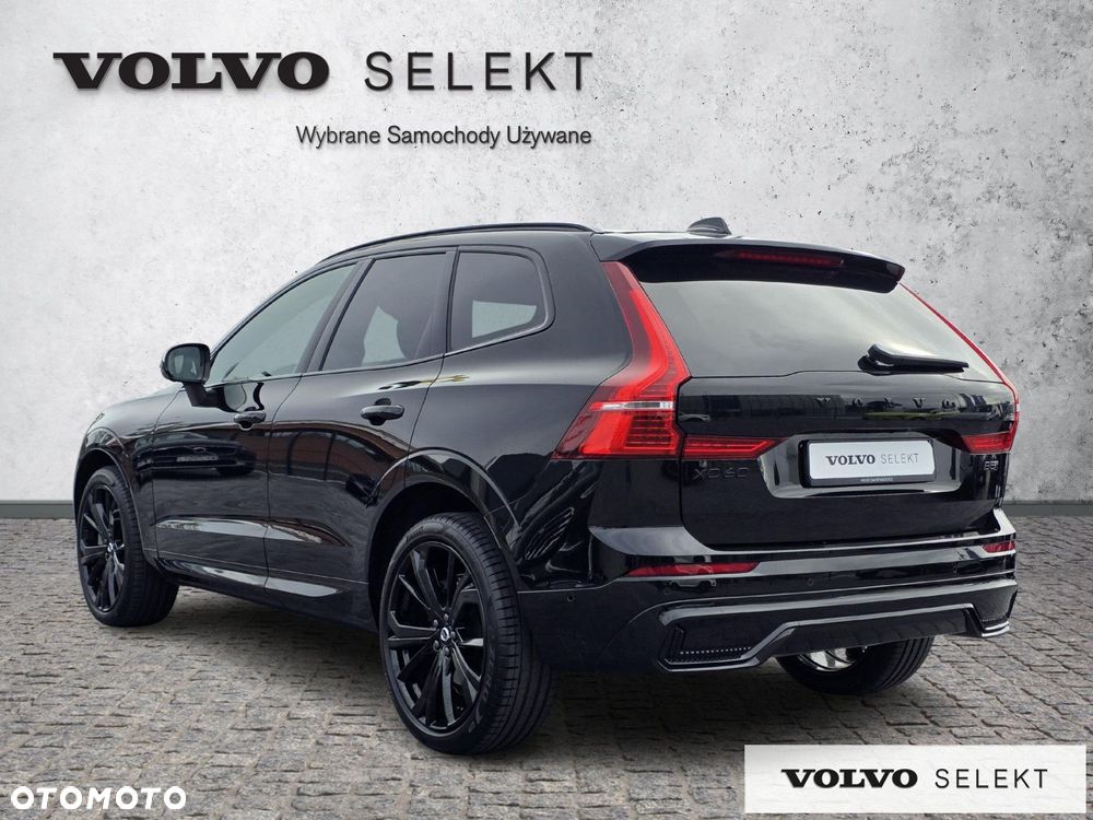 Volvo XC 60 - 7