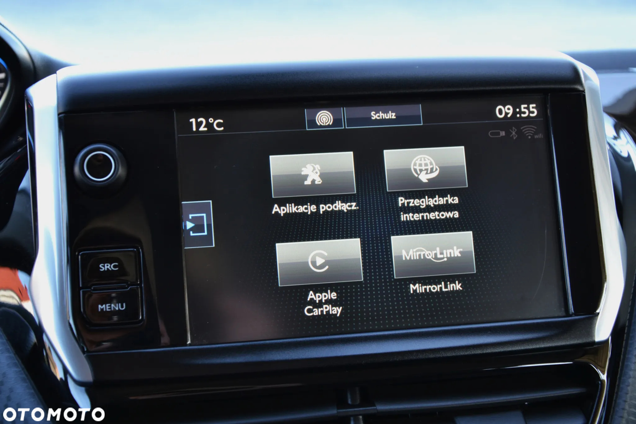 Peugeot 2008 1.6 BlueHDi Allure - 11