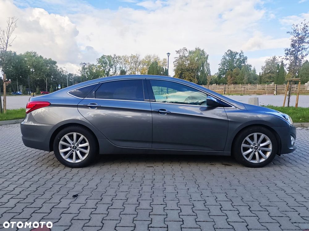Hyundai i40 1.7 CRDi Premium - 8