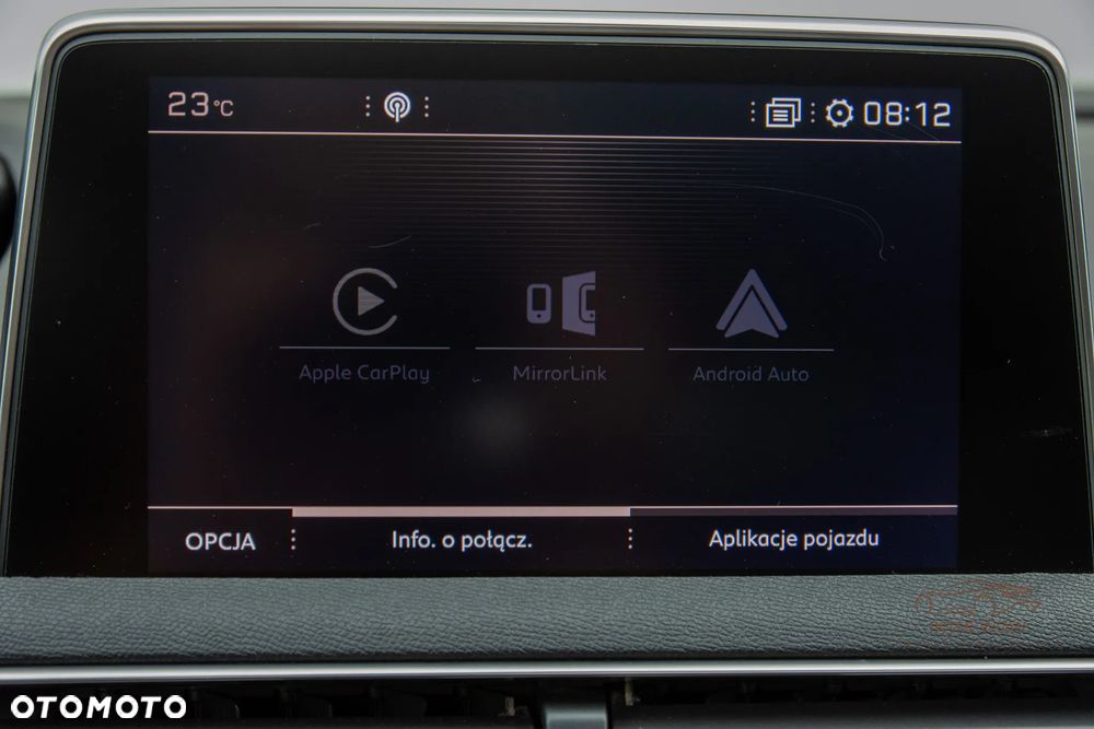 Peugeot 3008 2.0 BlueHDi GT S&S EAT6 - 13