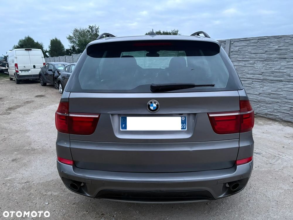 BMW X5 xDrive30d - 18