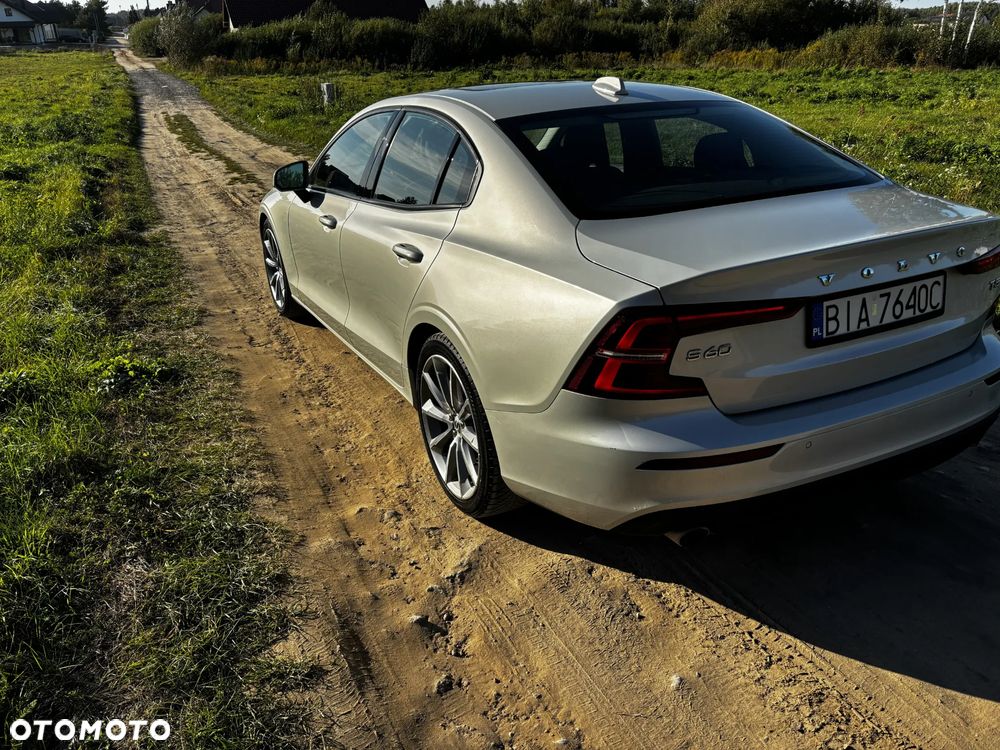 Volvo S60 - 10