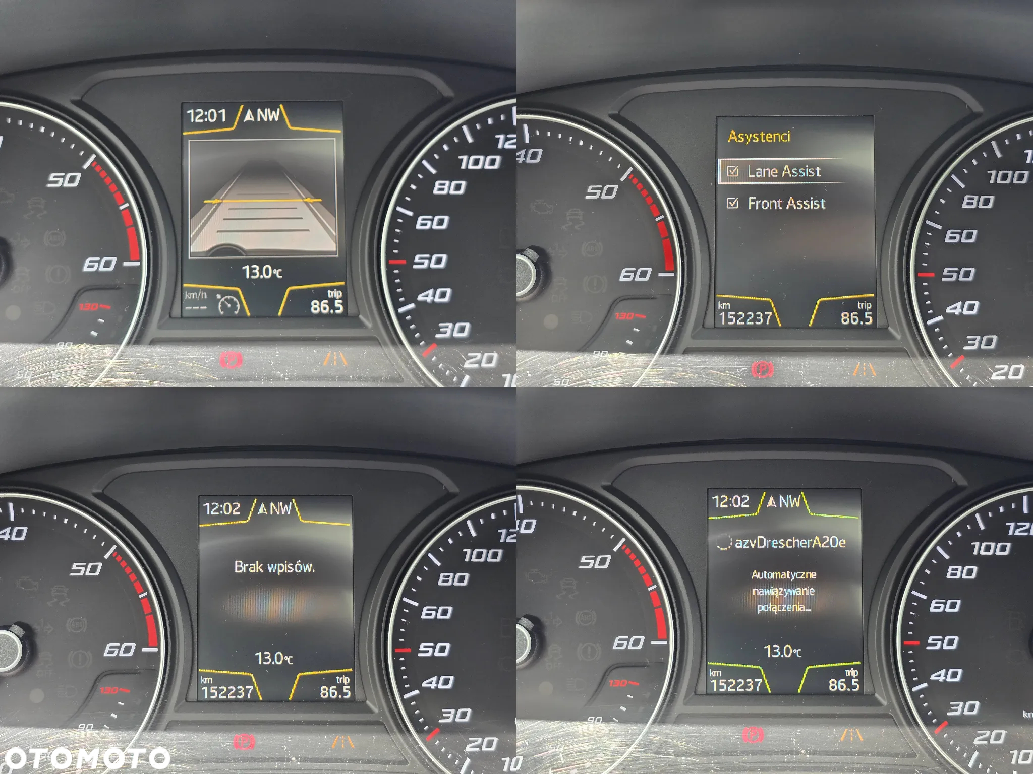 Seat Leon 2.0 TDI X-Perience S&S 4Drive - 24