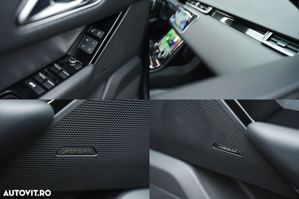 Land Rover Range Rover Velar 2.0 R-Dynamic - 34