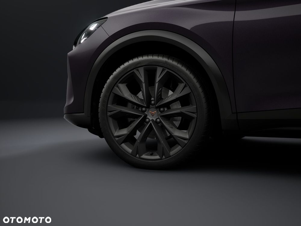 Cupra Formentor 2.0 TDI DSG - 4