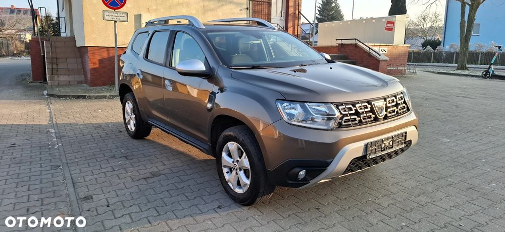 Dacia Duster TCe 125 2WD Prestige - 3
