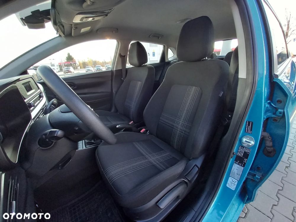 Hyundai i20 1.2 Classic Plus - 13