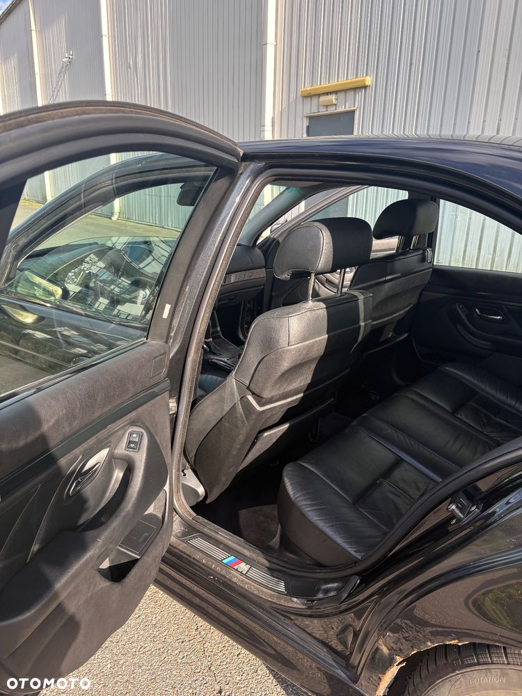 BMW Seria 5 - 23