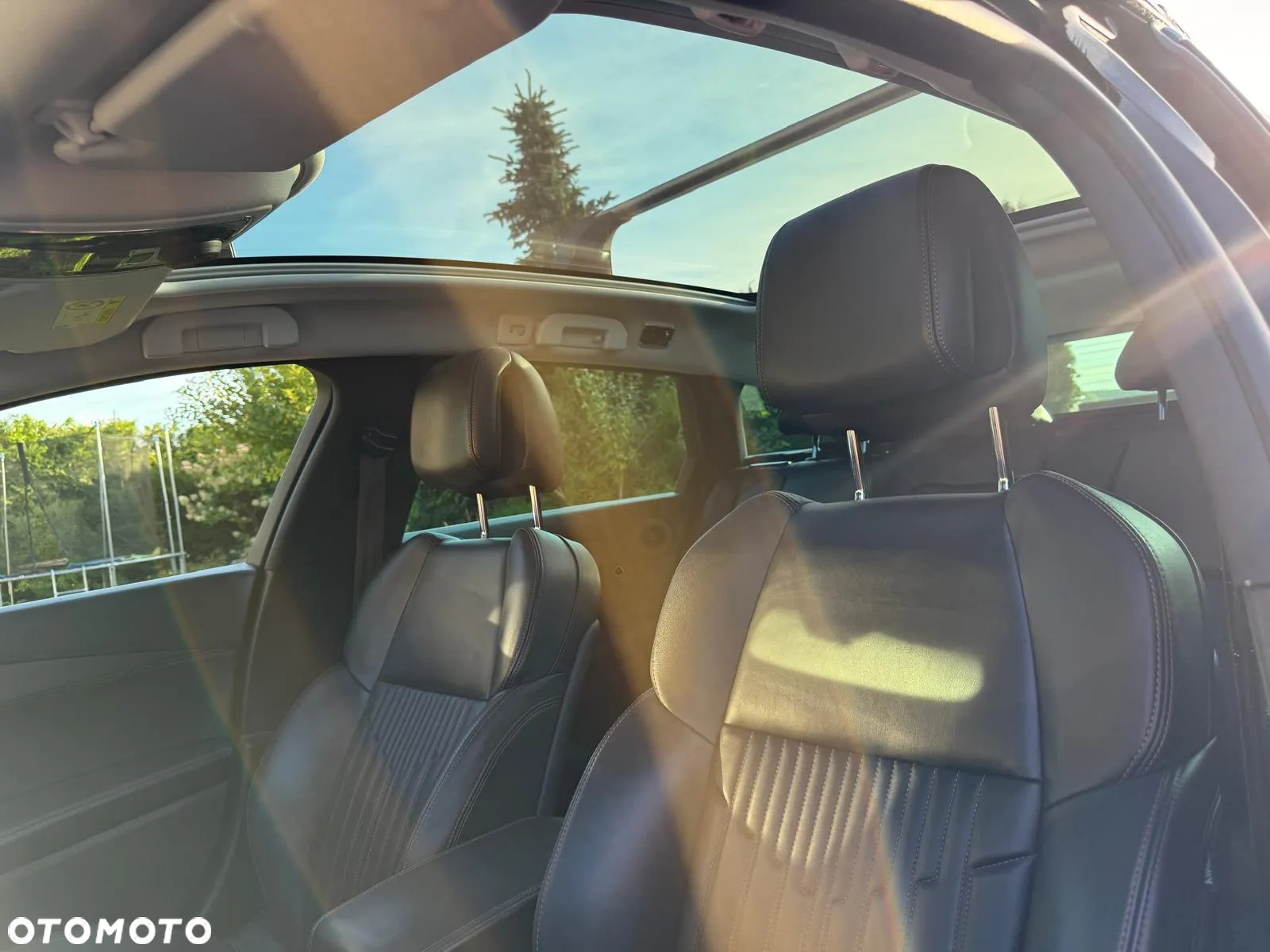 Peugeot 508 RXH BlueHDi 180 EAT6 Stop&Start - 39