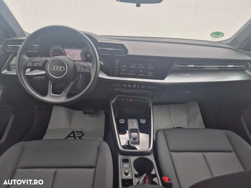 Audi A3 - 12