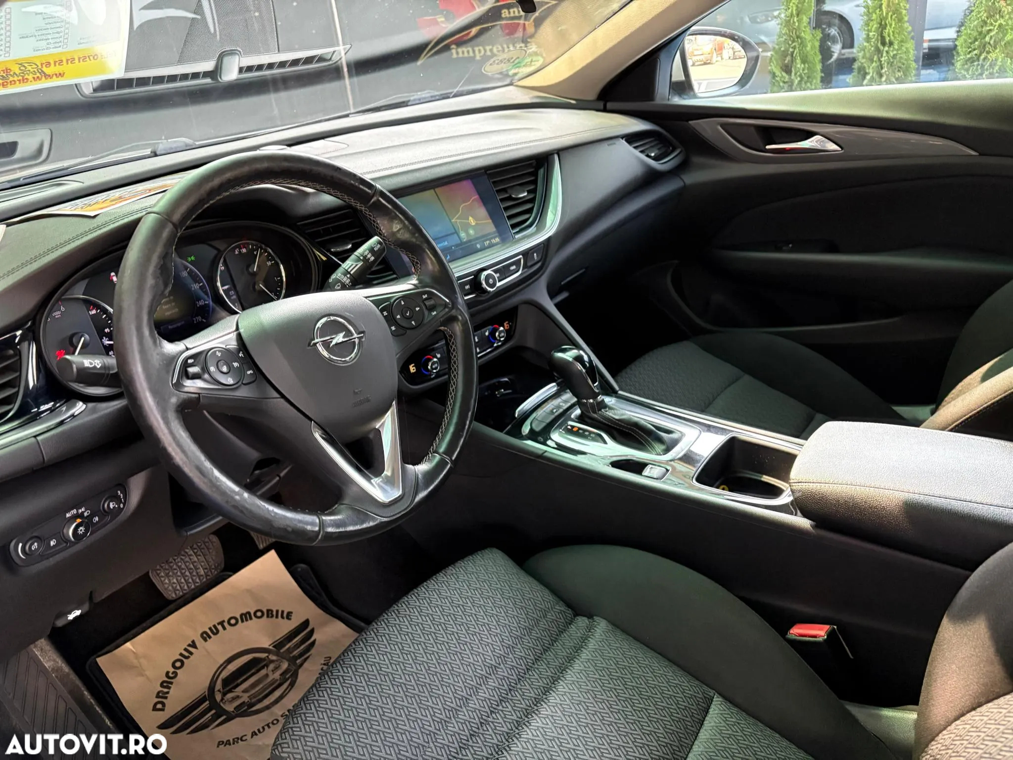 Opel Insignia - 5