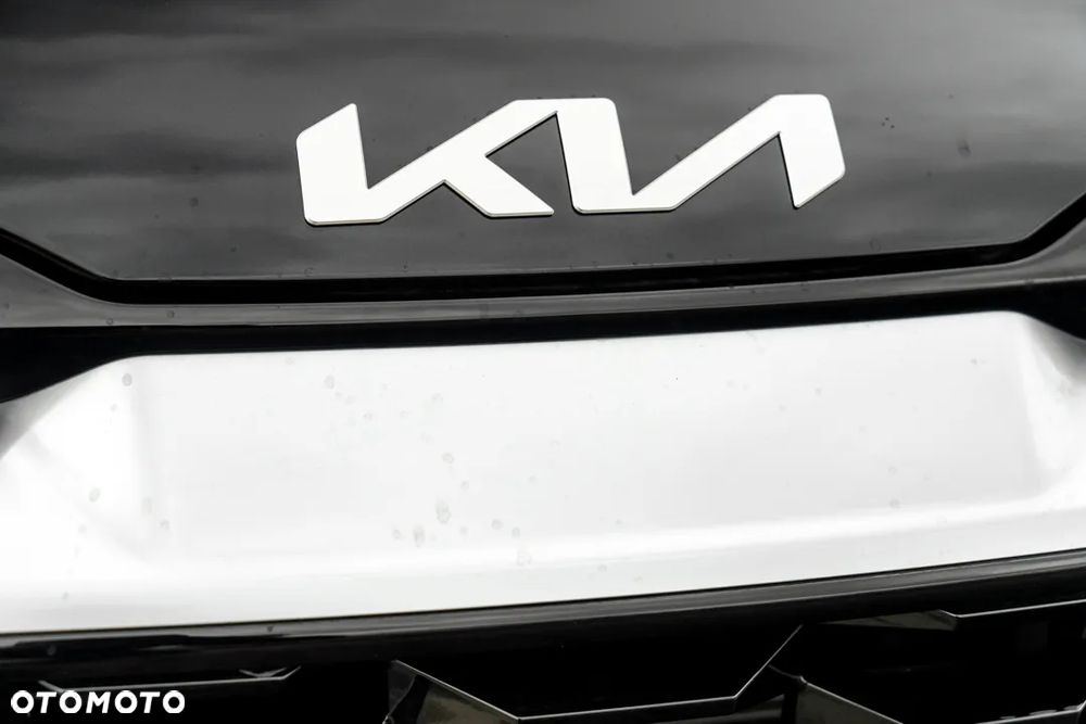 Kia Sportage 1.6 T-GDI HEV Business Line 2WD - 8
