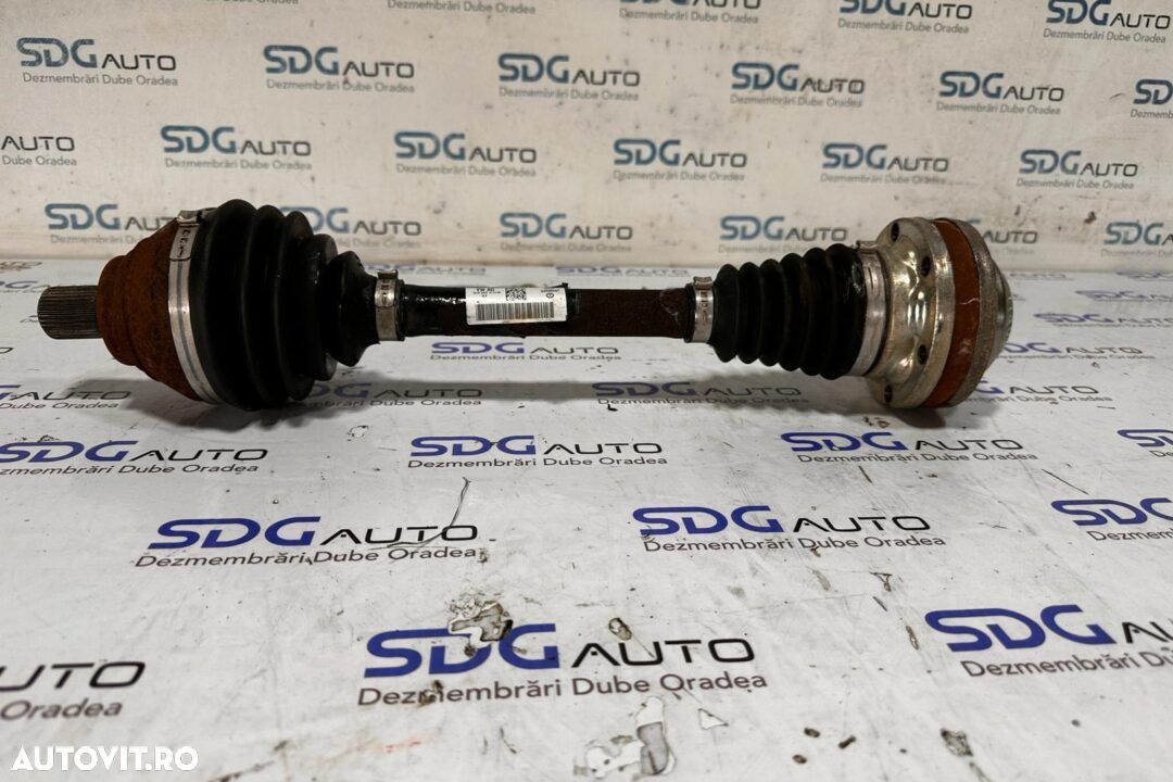 Planetara stanga 3Q0407271N Volkswagen Tiguan 2.0 Euro 6 - 1
